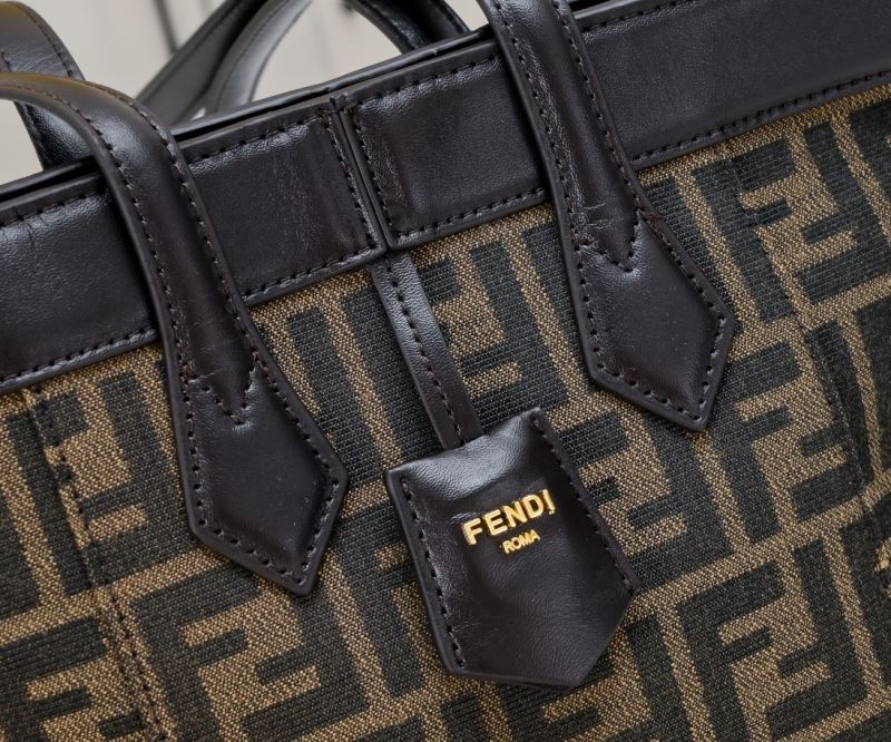 Fendi Bucket Bags